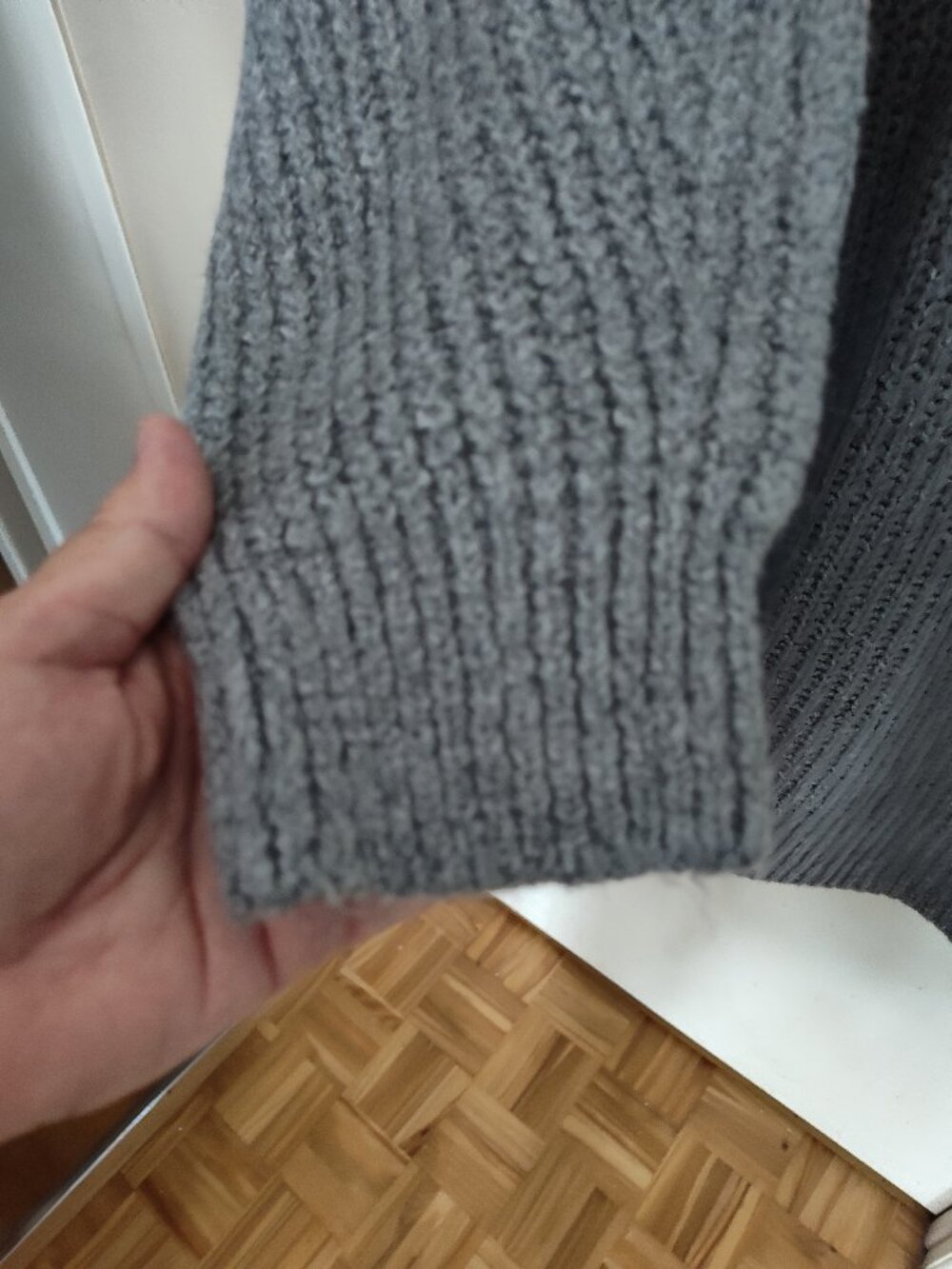 Old Navy Sweater Dress 2X - Picture 6 of 7
